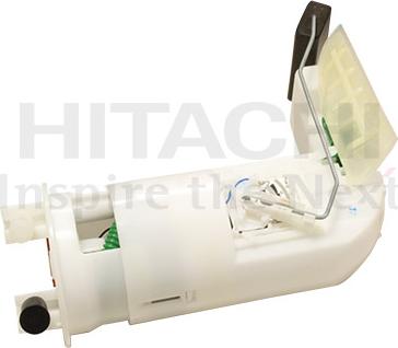 Hitachi 2503340 - Polttoaineen syöttömoduuli inparts.fi