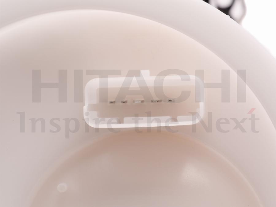 HITACHI 2503245 - Polttoaineen syöttömoduuli inparts.fi