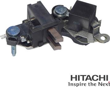 Hitachi 2502992 - Jänniteensäädin inparts.fi