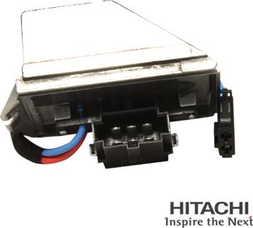 Hitachi 2502532 - Säädin, lämmityslaitteen puhallin inparts.fi