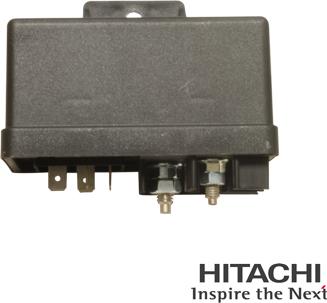 Hitachi 2502052 - Rele, hehkutuslaitos inparts.fi