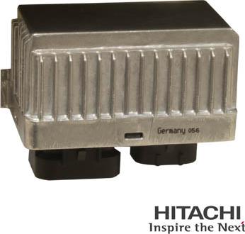 Hitachi 2502069 - Rele, hehkutuslaitos inparts.fi