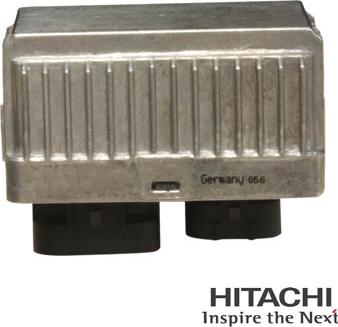 Hitachi 2502066 - Rele, hehkutuslaitos inparts.fi