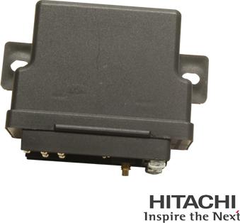 Hitachi 2502036 - Rele, hehkutuslaitos inparts.fi