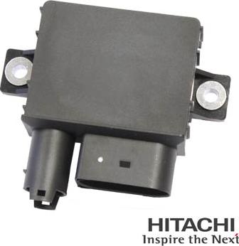 Hitachi 2502194 - Rele, hehkutuslaitos inparts.fi