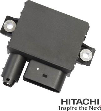 Hitachi 2502196 - Rele, hehkutuslaitos inparts.fi