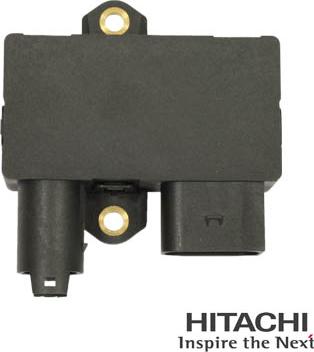 Hitachi 2502198 - Rele, hehkutuslaitos inparts.fi