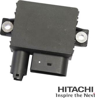 Hitachi 2502193 - Rele, hehkutuslaitos inparts.fi