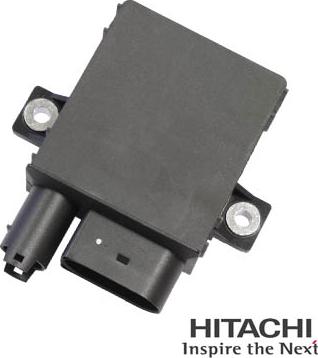 Hitachi 2502197 - Rele, hehkutuslaitos inparts.fi