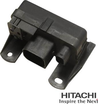 Hitachi 2502159 - Rele, hehkutuslaitos inparts.fi