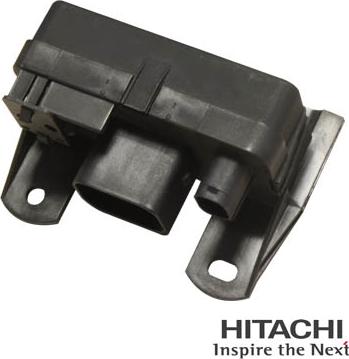 Hitachi 2502158 - Rele, hehkutuslaitos inparts.fi