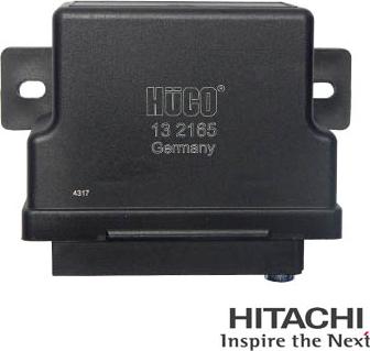 Hitachi 2502165 - Rele, hehkutuslaitos inparts.fi