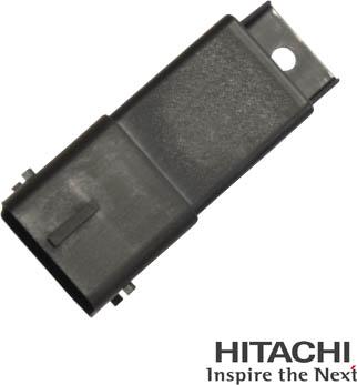 Hitachi 2502180 - Rele, hehkutuslaitos inparts.fi