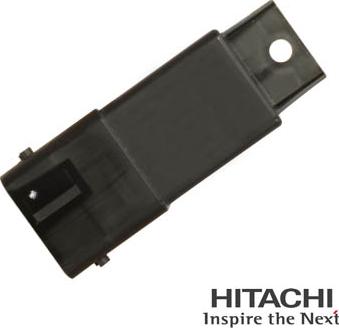 Hitachi 2502183 - Rele, hehkutuslaitos inparts.fi