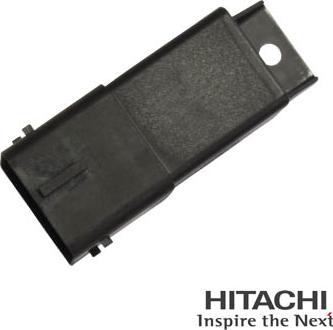 Hitachi 2502182 - Rele, hehkutuslaitos inparts.fi