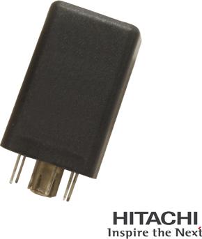 Hitachi 2502129 - Rele, hehkutuslaitos inparts.fi