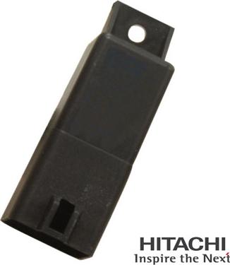 Hitachi 2502175 - Rele, hehkutuslaitos inparts.fi