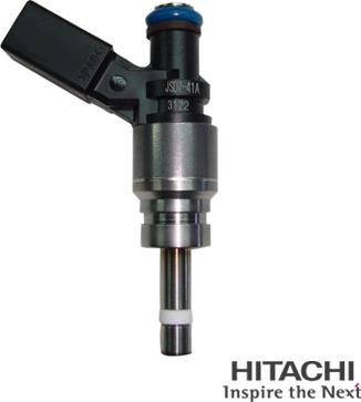 Hitachi 2507125 - Suuttimen pidike inparts.fi