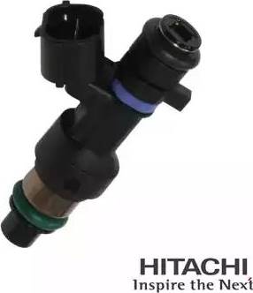 HITACHI 2507127 - Suuttimen pidike inparts.fi