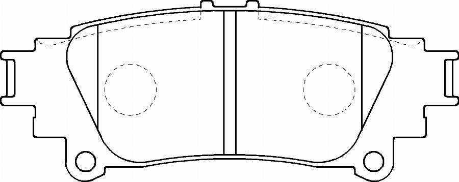 Hitachi BRPC00869A - Jarrupala, levyjarru inparts.fi