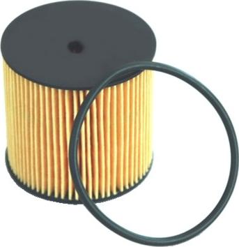 Mann-Filter SH 4025 P - Öljynsuodatin inparts.fi