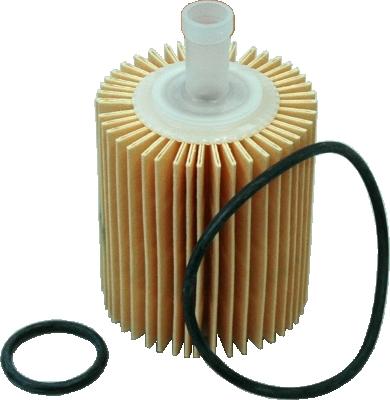 WIX Filters WL10458A - Öljynsuodatin inparts.fi