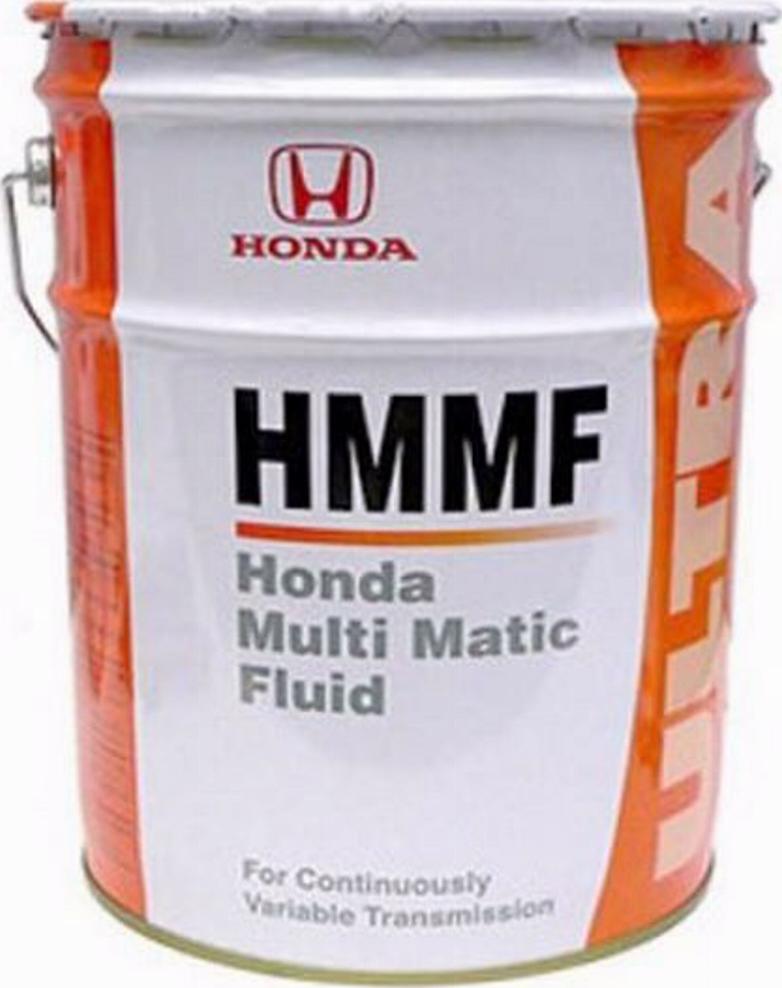 Honda 08260-99907 - Automaattivaihteistoöljy inparts.fi