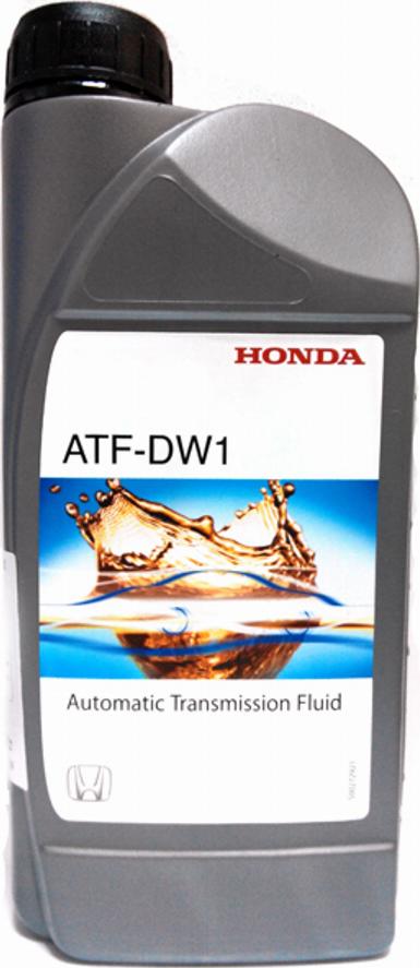 Honda 0826899901HE - Automaattivaihteistoöljy inparts.fi