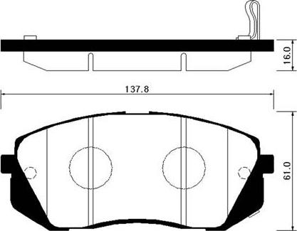 BOSCH F 03B 150 184 - Jarrupala, levyjarru inparts.fi