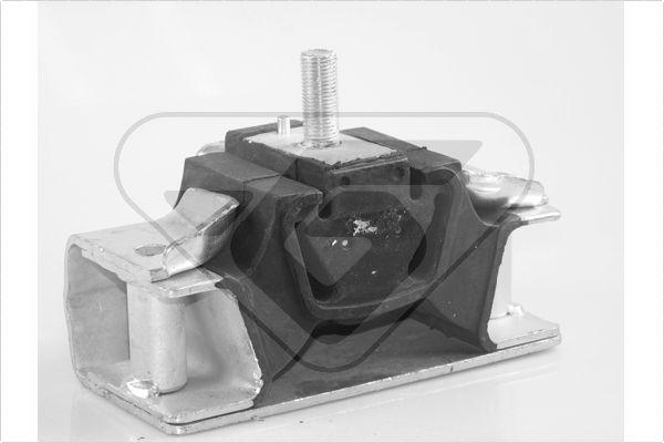 Hutchinson 594317 - Moottorin tuki inparts.fi