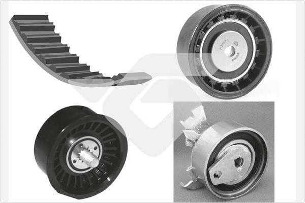 Hutchinson KH 152 - Hammashihnasarja inparts.fi