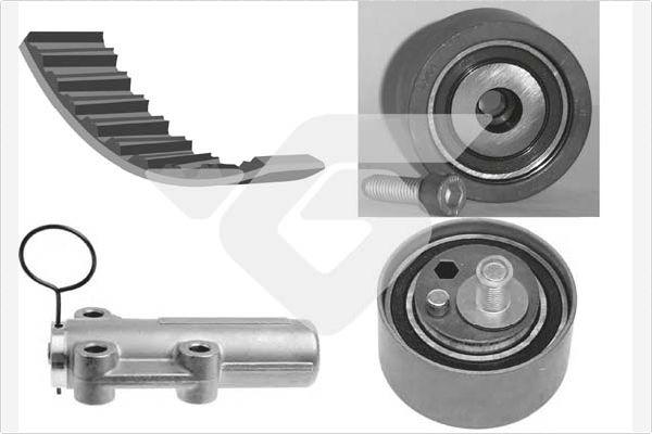 Hutchinson KH 336 - Hammashihnasarja inparts.fi