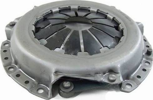 Hyundai 41300-23136 - Kytkimen painelevy inparts.fi