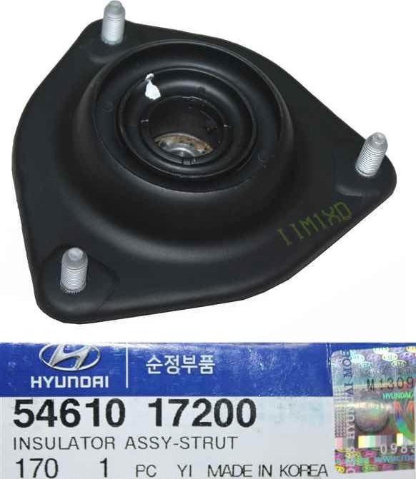 Hyundai 54610-17200 - Jousijalan tukilaakeri inparts.fi