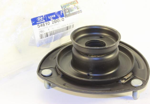 Hyundai 54610-2B000 - Jousijalan tukilaakeri inparts.fi