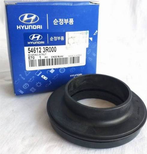 Hyundai 54612-3R000 - Jousijalan tukilaakeri inparts.fi