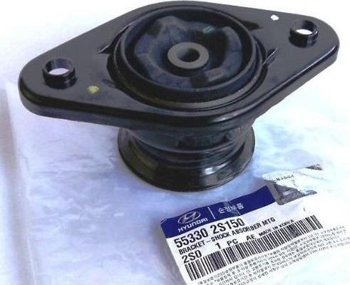 Hyundai 553302S150 - Jousijalan tukilaakeri inparts.fi