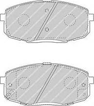 Hyundai 58101-1HA20 - Jarrupala, levyjarru inparts.fi