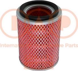 ACDelco PC212 - Ilmansuodatin inparts.fi