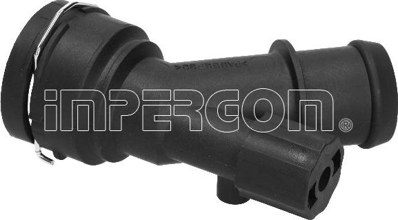 IMPERGOM 90361 - Termostaattikotelo inparts.fi