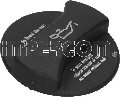 IMPERGOM 43047 - Korkki inparts.fi