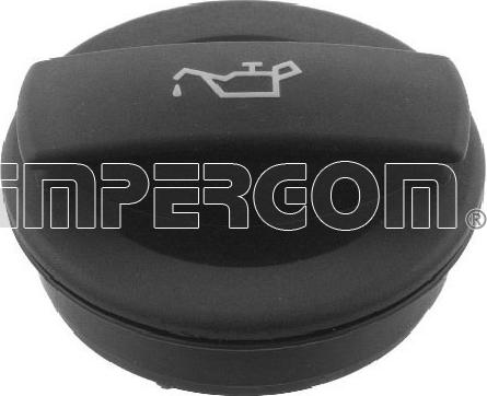 IMPERGOM 43057 - Korkki inparts.fi