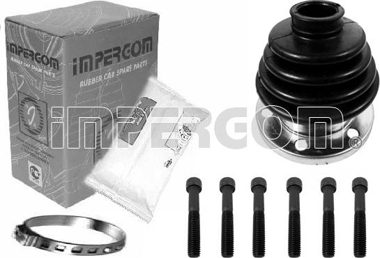 IMPERGOM 30546 - Paljekumi, vetoakseli inparts.fi