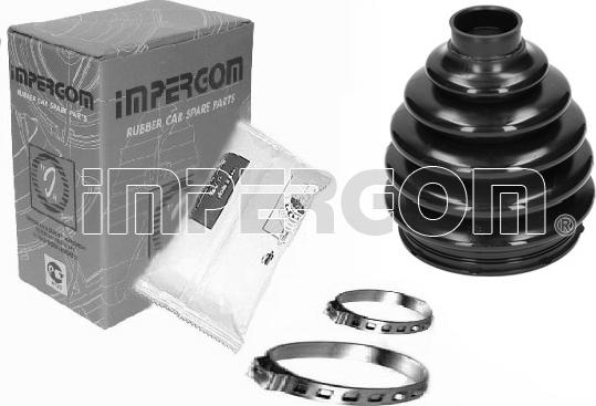 IMPERGOM 33859 - Paljekumi, vetoakseli inparts.fi