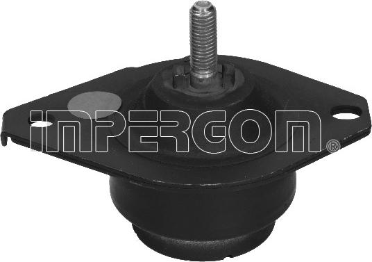 IMPERGOM 37800 - Moottorin tuki inparts.fi