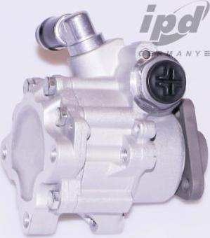 IPD 36-2108 - Hydrauliikkapumppu, ohjaus inparts.fi