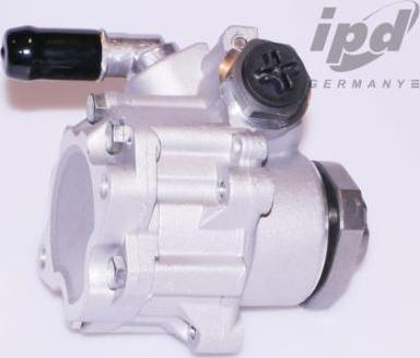 IPD 36-2117 - Hydrauliikkapumppu, ohjaus inparts.fi