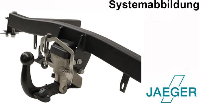 Jaeger 46270203 - Vetokoukku inparts.fi