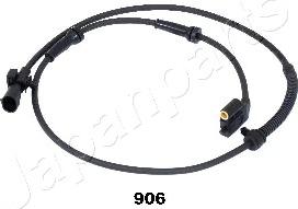 Japanparts ABS-906 - ABS-anturi inparts.fi