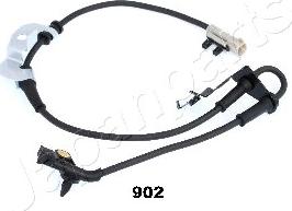 Japanparts ABS-902 - ABS-anturi inparts.fi